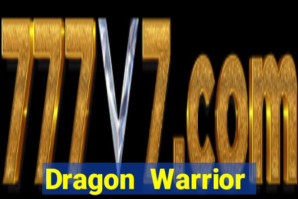 Dragon Warrior legend champion dinheiro infinito dragon warriors champions